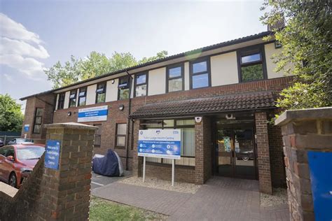 tudor medical centre